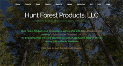 Desktop Screenshot of huntforpro.com